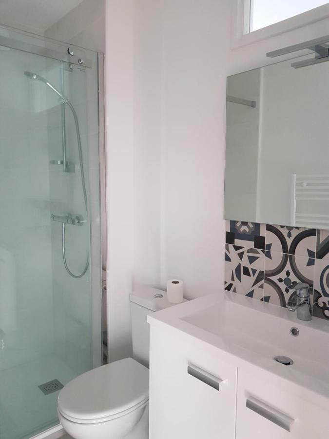 Apartament La Petite Sommiere Besançon Zewnętrze zdjęcie