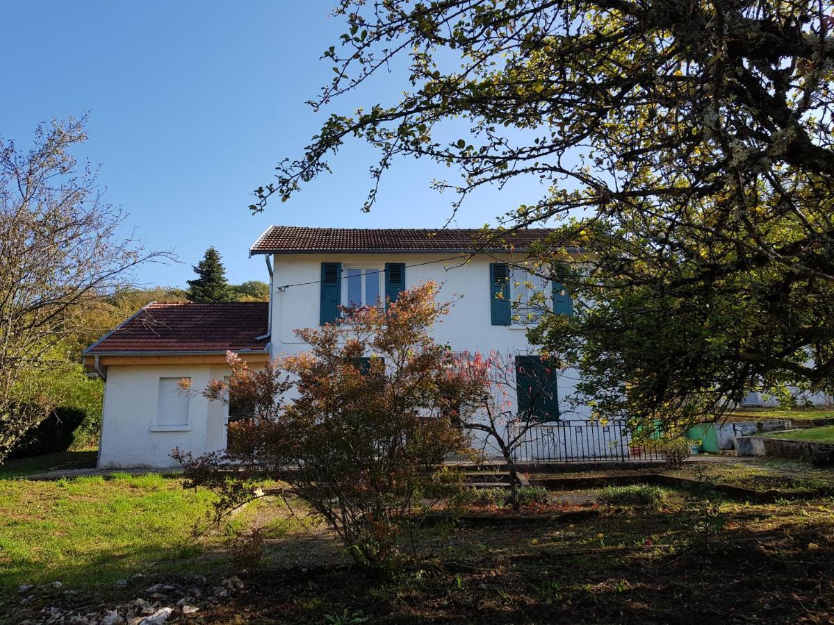 Apartament La Petite Sommiere Besançon Zewnętrze zdjęcie