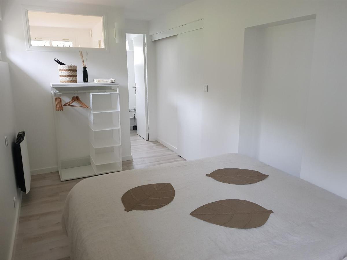 Apartament La Petite Sommiere Besançon Zewnętrze zdjęcie