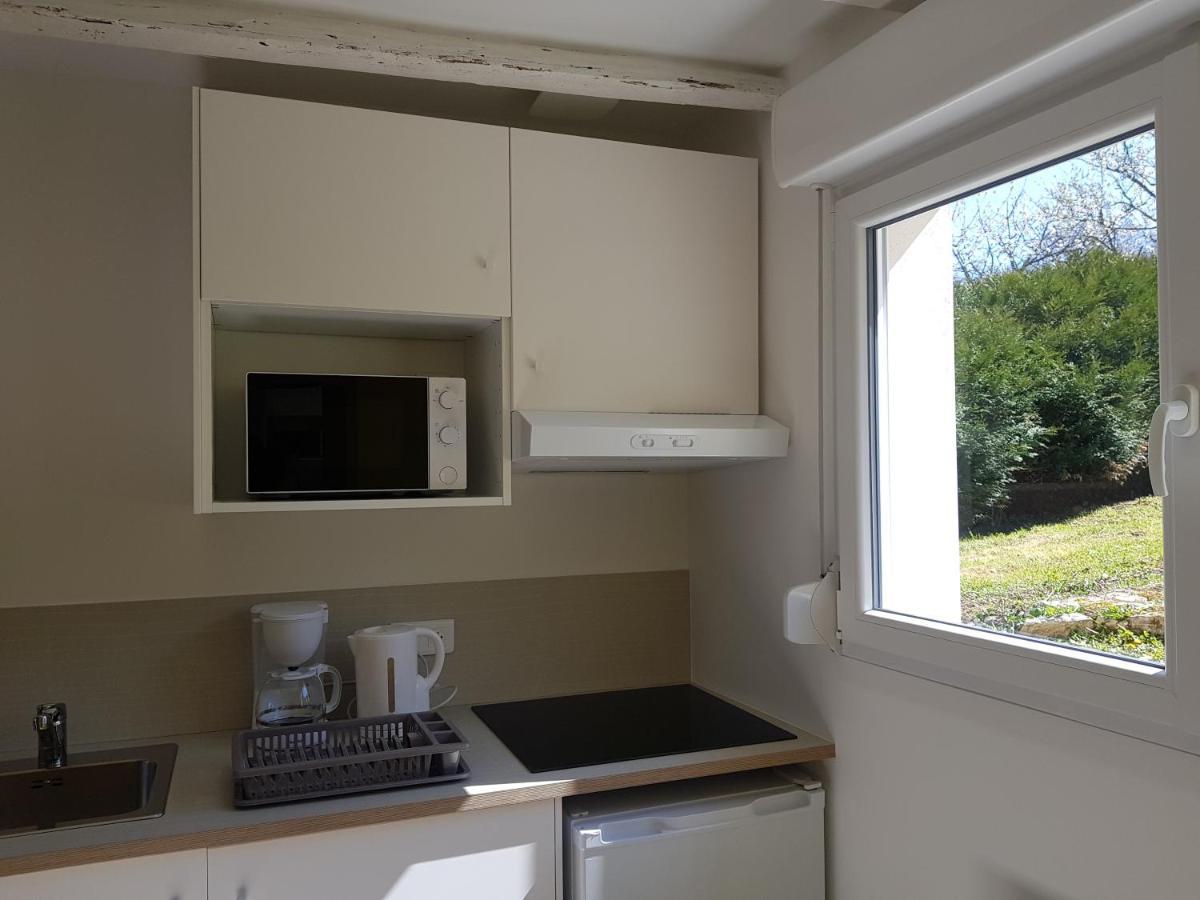 Apartament La Petite Sommiere Besançon Zewnętrze zdjęcie