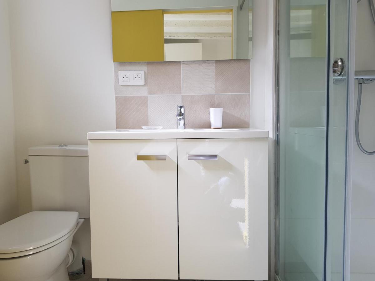 Apartament La Petite Sommiere Besançon Zewnętrze zdjęcie