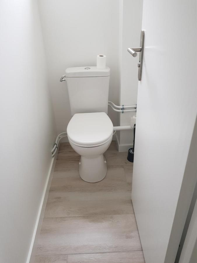 Apartament La Petite Sommiere Besançon Zewnętrze zdjęcie