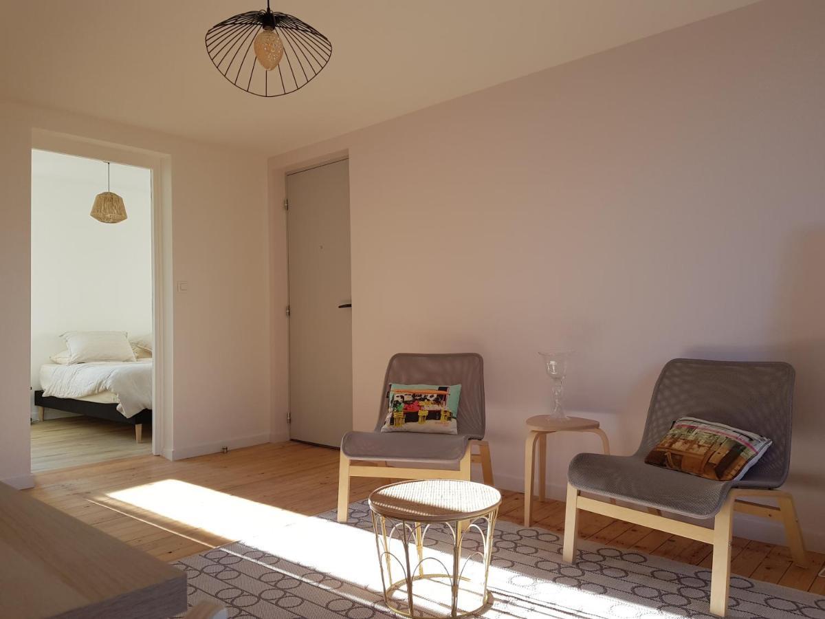 Apartament La Petite Sommiere Besançon Zewnętrze zdjęcie